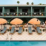 Palihotel Hollywood Near Universal Studios