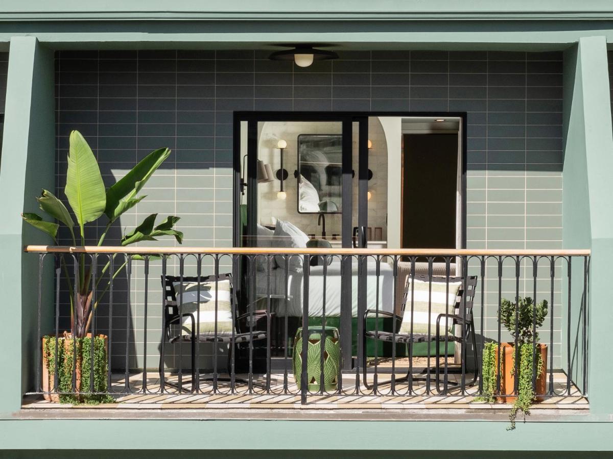 Palihotel Hollywood Near Universal Los Angeles