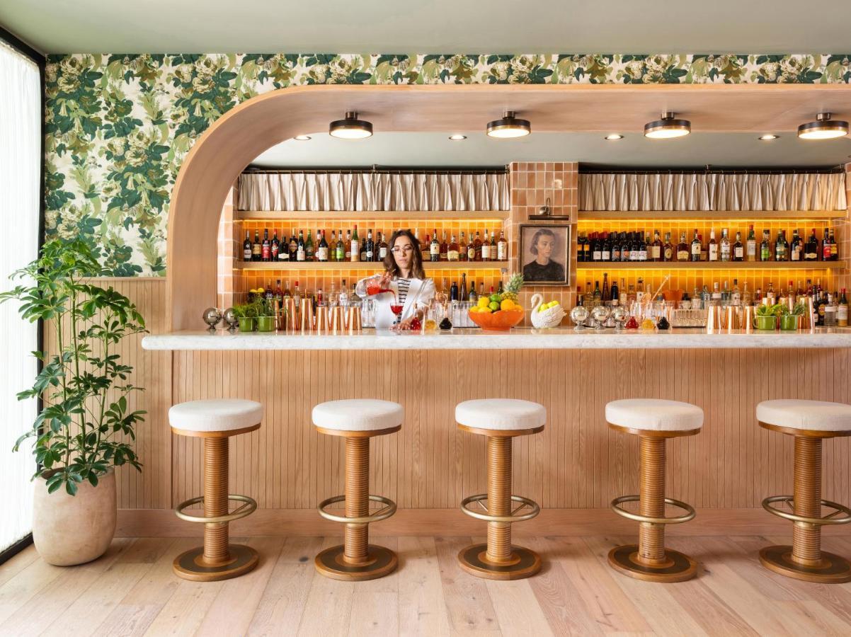 Palihotel Hollywood Near Universal Hotel Los Angeles