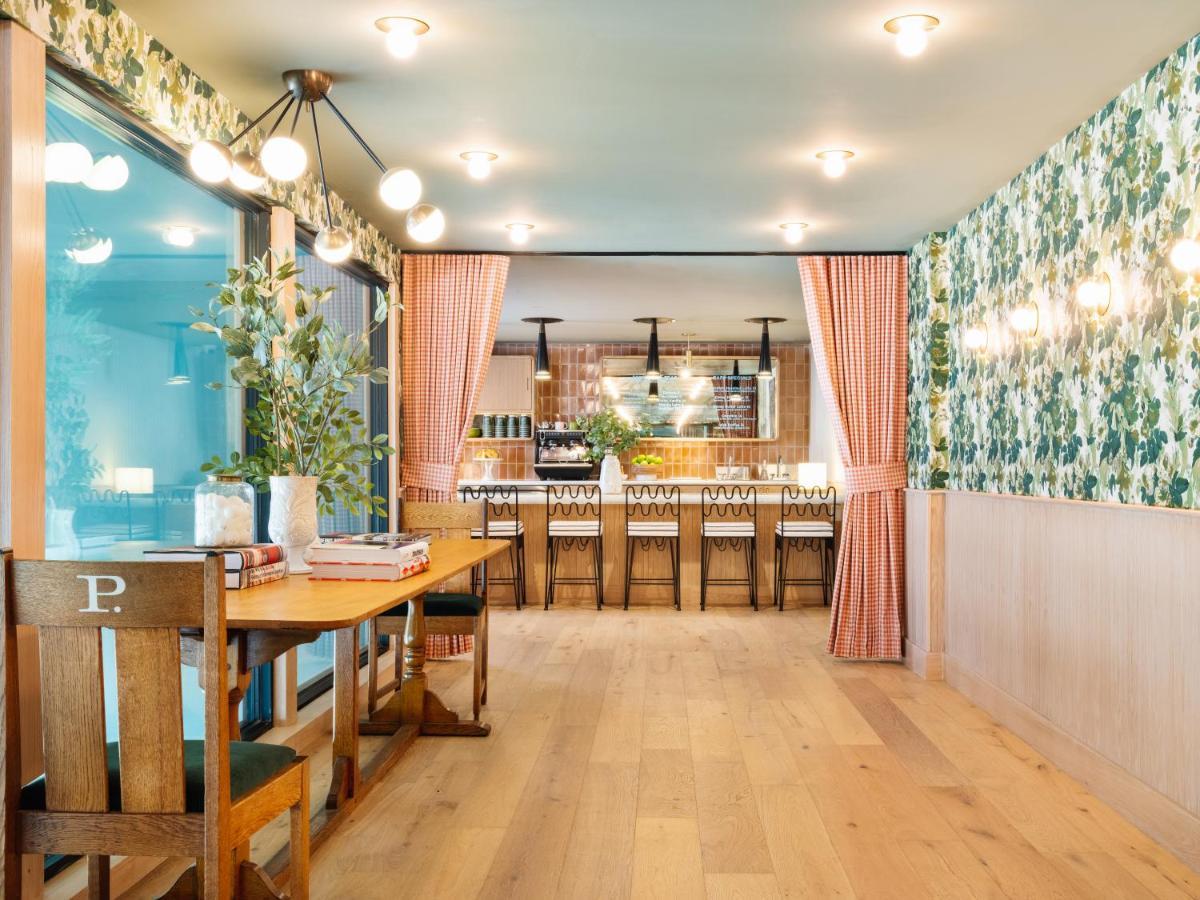 Palihotel Hollywood Near Universal Hotel 4*