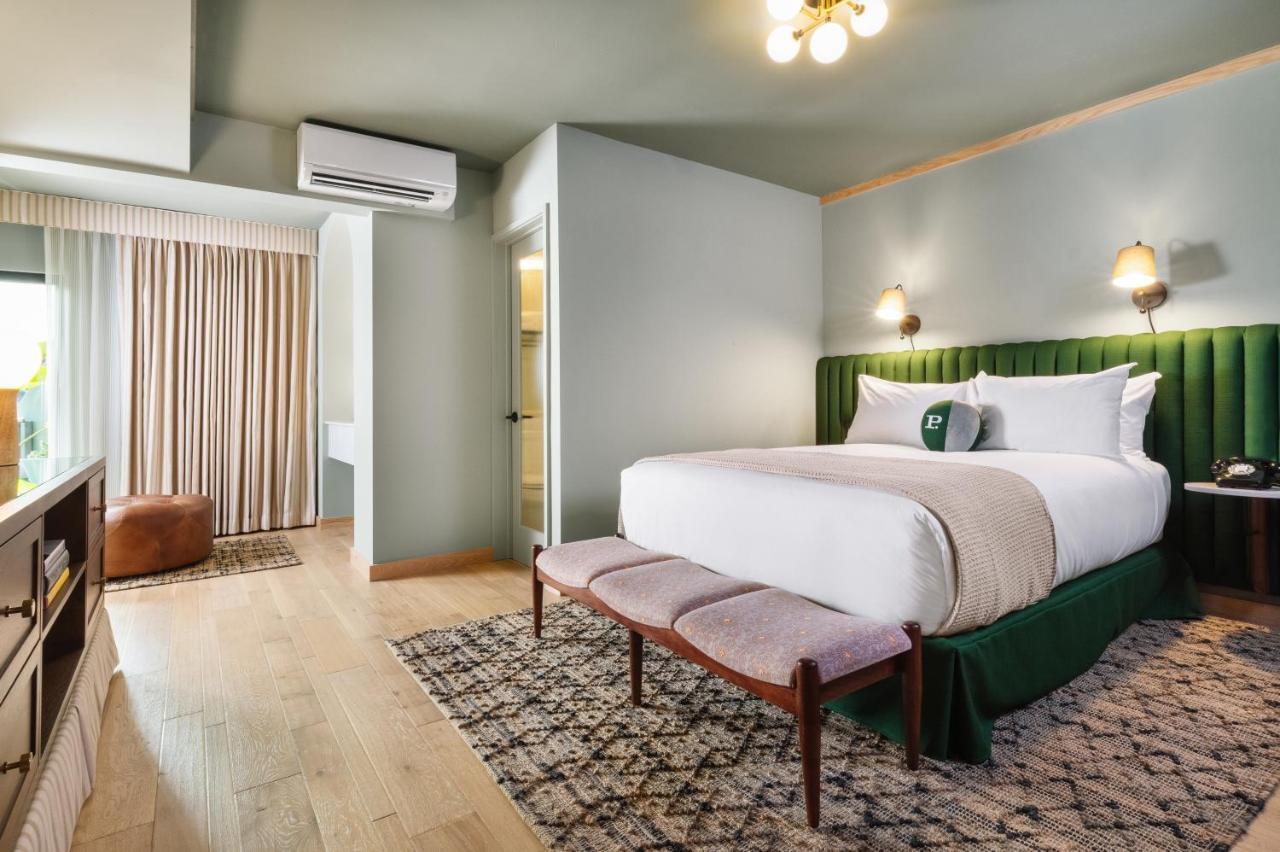 Hotel Palihotel Hollywood Near Universal Los Angeles