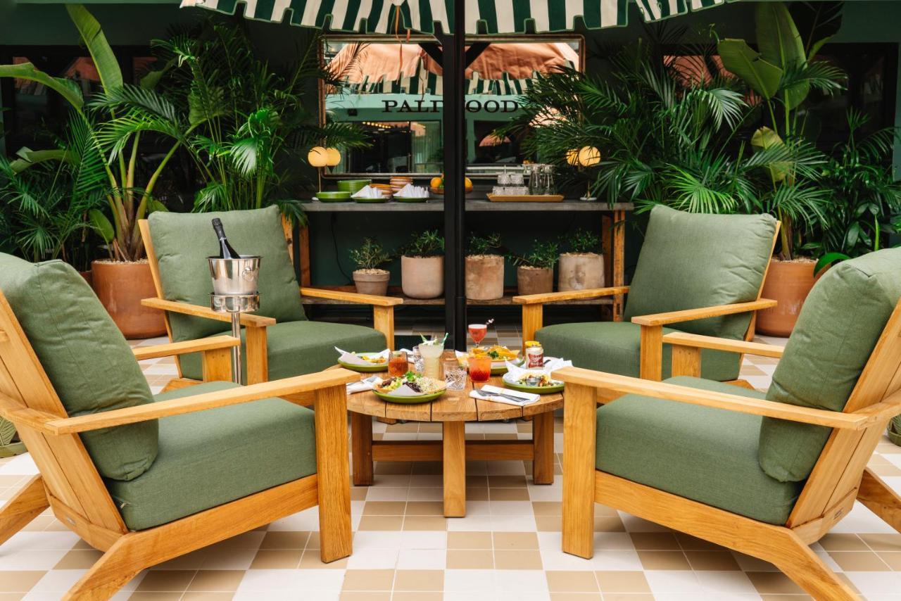 Palihotel Hollywood Near Universal Hotel
