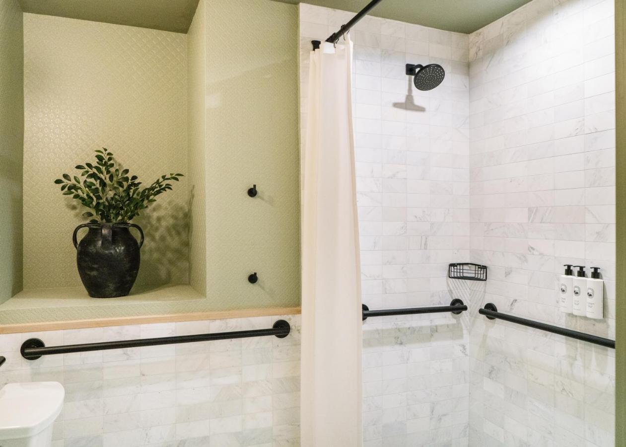 Hotel Palihotel Hollywood Near Universal Los Angeles